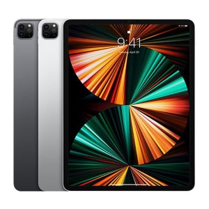 تبلت اپل مدل iPad Pro 12.9 inch 2021 WiFi ظرفیت 256 گیگابایت