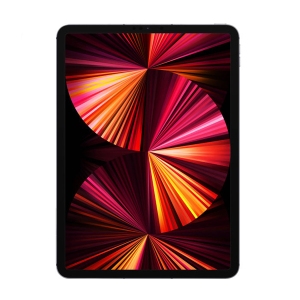 تبلت اپل iPad Pro 11 inch 2021 WiFi ظرفیت 256 گیگابایت