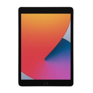 تبلت اپل iPad 10.2 inch 2020 WiFi ظرفیت 128 گیگابایت