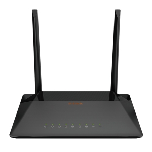 مودم ADSL2/VDSL2 دی لینک DSL-224