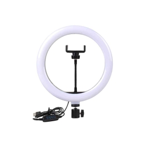 رینگ لایت LC-330
