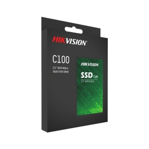 اس اس دی اینترنال هایک ویژن HS-SSD-C100 ظرفیت 240 گیگابایت