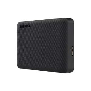 هارد اکسترنال توشیبا Canvio Advance 1TB