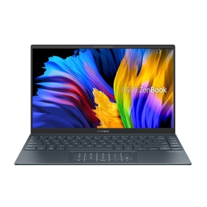 لپ تاپ ایسوس ZenBook 14 UM425UA R5 5500U 8GB 512SSD AMD