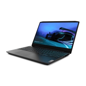 لپ تاپ لنوو مدل IdeaPad Gaming 3 i7 11370H 16GB 512GB SSD 4GB