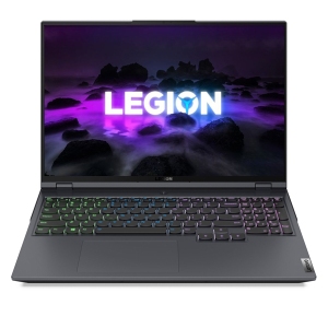 لپ تاپ لنوو Legion 5 PRO i7 11800H 16GB 512GB SSD 4GB