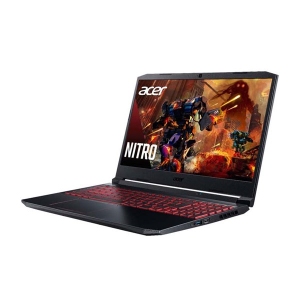 لپ تاپ ایسر مدل Nitro 5 AN515 i5 11400H 16GB 512SSD 4GB