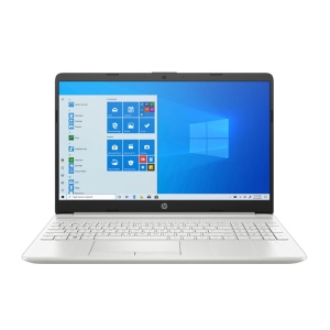 لپ تاپ اچ پی DW3033DX-15 i3 1115G4 8GB 256GB SSD Intel