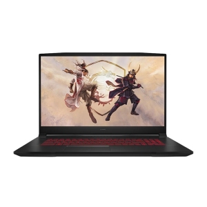 لپ تاپ ام اس آی GF76 KATANA 12UE i7 12700H 16GB 1TB SSD 6GB