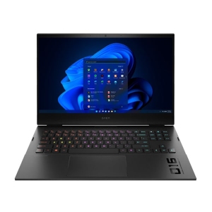 لپ تاپ اچ پی OMEN 16-B0080TX  i7 11800H 16GB 512SSD 6GB