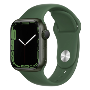 ساعت هوشمند اپل واچ سری 7 مدل 41mm Aluminum Case / (آبی - Blue)