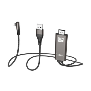 کابل HDMI هوکو UA14 طول 2 متر