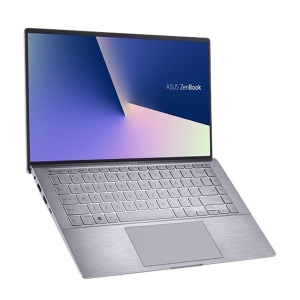 لپ تاپ ایسوس مدل ZenBook Q407IQ R5 4500U 8GB 256GB SSD 2GB MX350