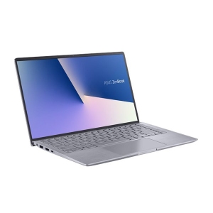 لپ تاپ ایسوس مدل ZenBook Q407IQ R5 4500U 8GB 256GB SSD 2GB MX350