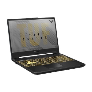 لپ تاپ  ایسوس مدل TUF FX506LH-HN210 i5 10300H 8GB 512SSD 4GB