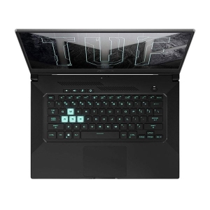 لپ تاپ ایسوس مدل FX516PR i7 11370H 16GB 512GB SSD 8GB RTX3070