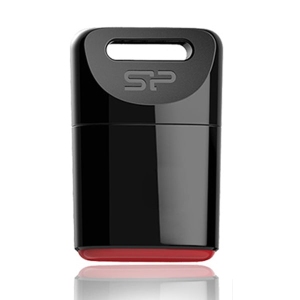 فلش مموری سیلیکون پاور Touch T06 32GB