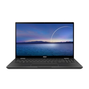 لپ تاپ ایسوس ZenBook Flip 15 Q528EH i7 1165G7 16GB 512SSD 4GB