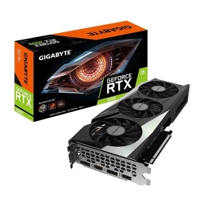 کارت گرافیک گیگابایت مدل RTX 3050 GAMING OC 8GB