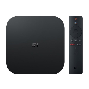 پخش کننده تلویزیون شیائومی Mi Box S MDZ-22-AB