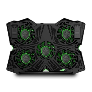 پایه خنک کننده لپ تاپ کول کلد مدل K25s