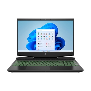 لپ تاپ اچ پی Pavilion Gaming 15-dk2028nq i5 11300H 8GB 512SSD 4GB