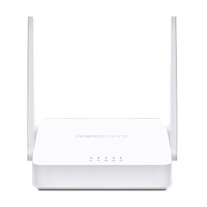 مودم ADSL2 مرکوسیس MW300D