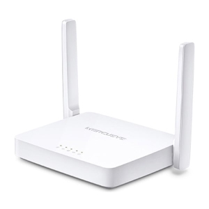 مودم روتر ADSL2 بی‌ سیم مرکوسیس مدل MW-300D