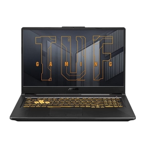 لپ تاپ  ایسوس TUF Gaming F17 FX706HE-211.TM17 i5 11260H 8GB 512GB SSD 4GB