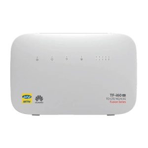 مودم و روتر ایرانسل TF-i60 H1