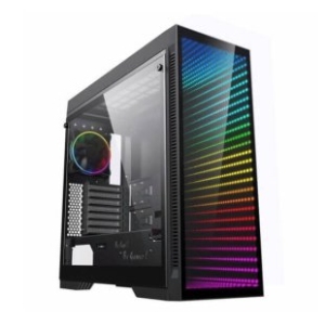 کیس کامپیوتر گیم مکس Abyss TR