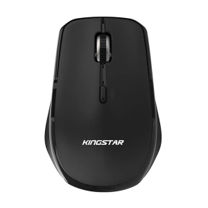 موس بی سیم کینگ استار KM160W