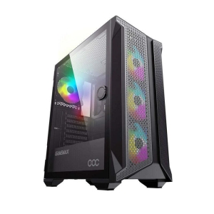 کیس کامپیوتر گیم مکس Brufen C1