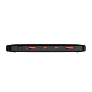 شارژر همراه بیسوس مدل PPDGL-01 ظرفیت 20000 میلی آمپر ساعت