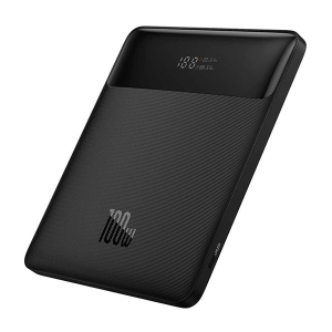 شارژر همراه بیسوس مدل PPDGL-01 ظرفیت 20000 میلی آمپر ساعت