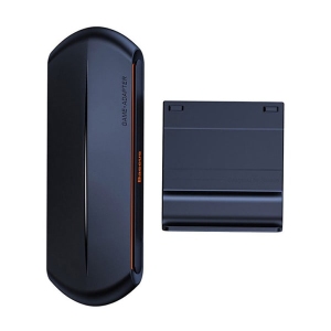 هاب 3 پورت USB بیسوس GMGA01-01