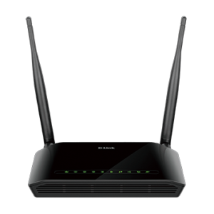 مودم ADSL2 دی لینک DSL-2750U New