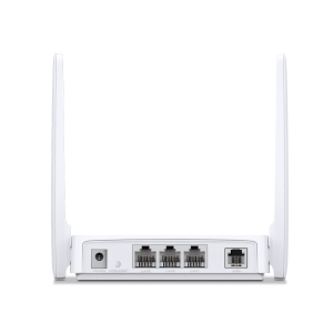 مودم روتر ADSL2 بی‌ سیم مرکوسیس مدل MW-300D