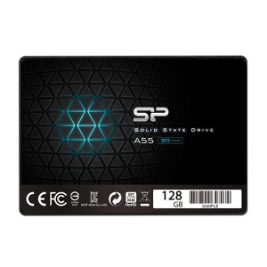 اس اس دی سیلیکون پاور A55 128GB