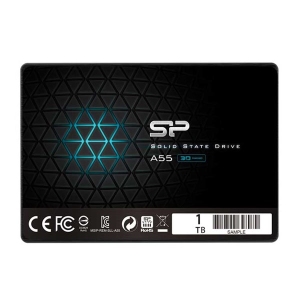 اس اس دی سیلیکون پاور A55 1TB