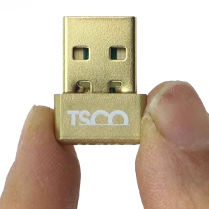کارت شبکه USB تسکو مدل TW 1000