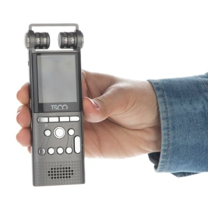 ضبط کننده صدا تسکو مدل TR 907