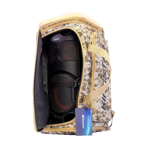 کیف اسپیکر کینگ استار KSB725