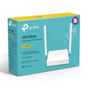 روتر تی پی-لینک مدل TL-WR820N V2