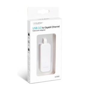 کارت شبکه USB 3.0 تی پی لینک مدل UE300