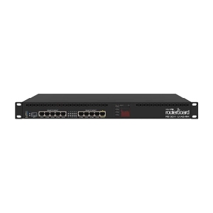 روتر میکروتیک RB3011-UiAS-RM