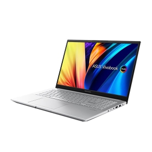 لپ تاپ ایسوس مدل VivoBook Pro M6500QC R7 5800H 16GB 1TB 4GB