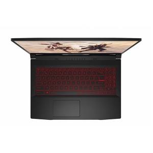لپ تاپ ام اس آی مدل Katana GF66 12UEOK i7 12700H 16GB 1TB SSD 6GB