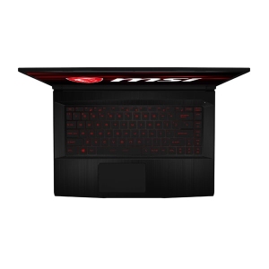 لپ تاپ ام اس آی مدل GF63 Thin 10SC-C i5 10500H 8GB 512SSD 4GB
