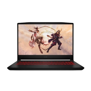 لپ تاپ ام اس آی Katana GF66 11UC i7 11800H 16GB 1TB SSD 4GB RTX3050